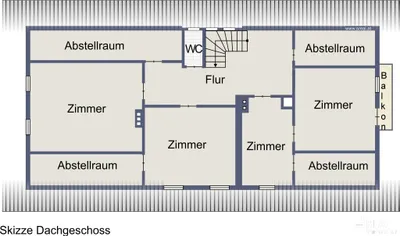 12-Zimmer-Haus kaufen in Spittal an der Drau – 300 m², € 398.000 – Bild 8 von 10