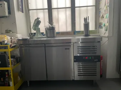 2-Zimmer-Gewerbeimmobilie mieten in Wien – 40 m², € 1.715 – Bild 22 von 27