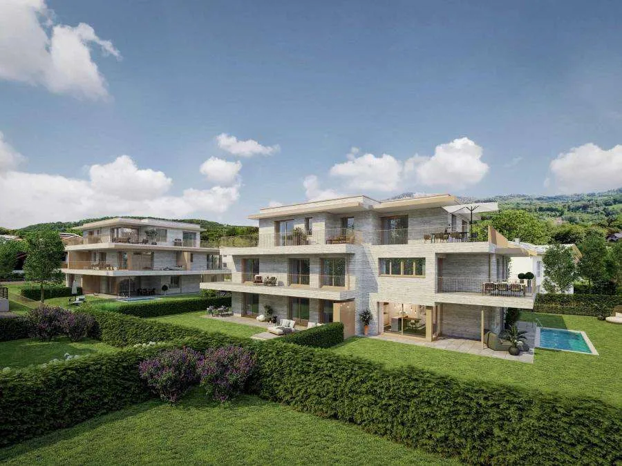 Apartment, 86 m²