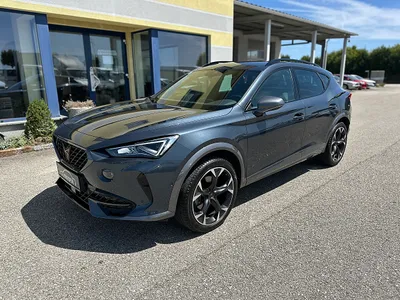 Cupra Formentor 1.5 TSI DSG*LED*ACC*Kamera*