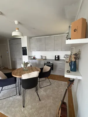 2-Zimmer-Wohnung mieten in Wien – 52 m², € 925 – Bild 3 von 16