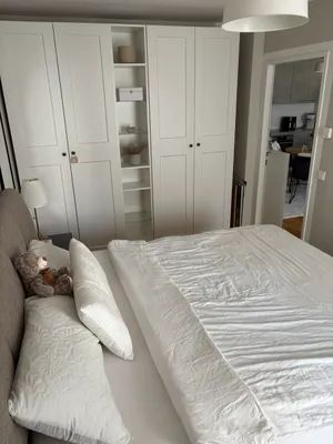 2-Zimmer-Wohnung mieten in Wien – 52 m², € 925 – Bild 10 von 16