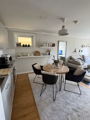 2-Zimmer-Wohnung mieten in Wien – 52 m², € 925 – Bild 1 von 16