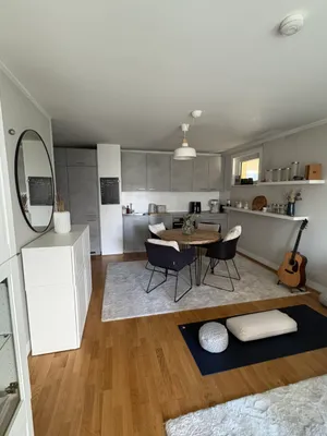 2-Zimmer-Wohnung mieten in Wien – 52 m², € 925 – Bild 2 von 16
