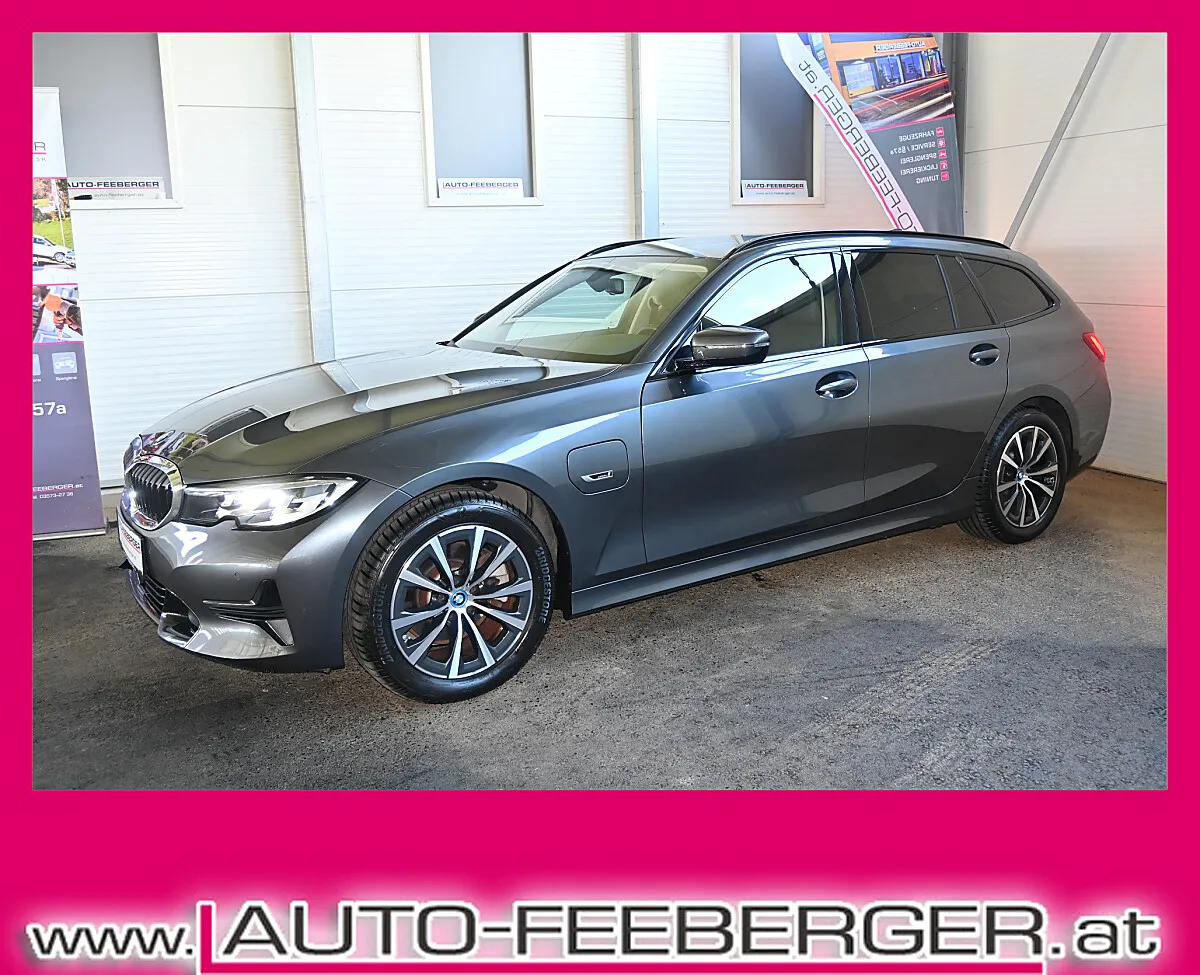 BMW 3er-Reihe