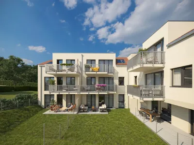 2-Zimmer-Wohnung kaufen in Tulln – 39,49 m², € 188.910 – Bild 10 von 18