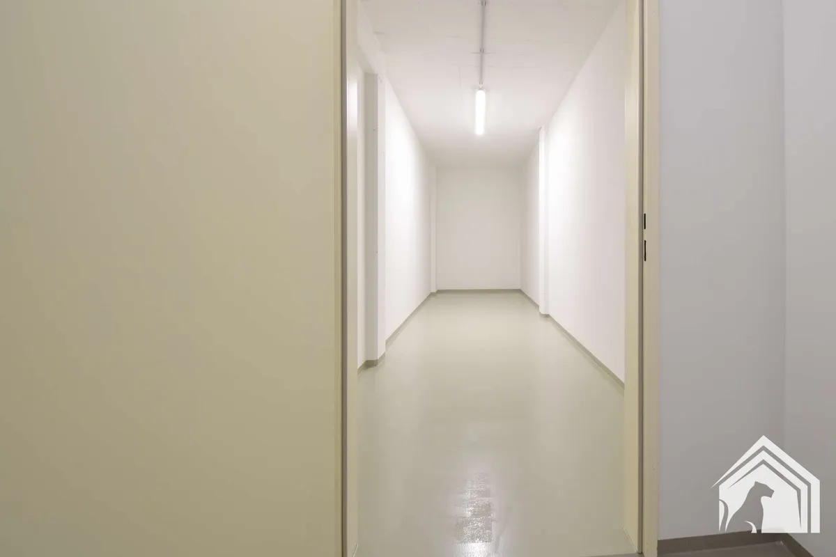 Lagerraum/Kellerraum in zentraler Lage in Klagenfurt zu vermieten - Ansicht 3