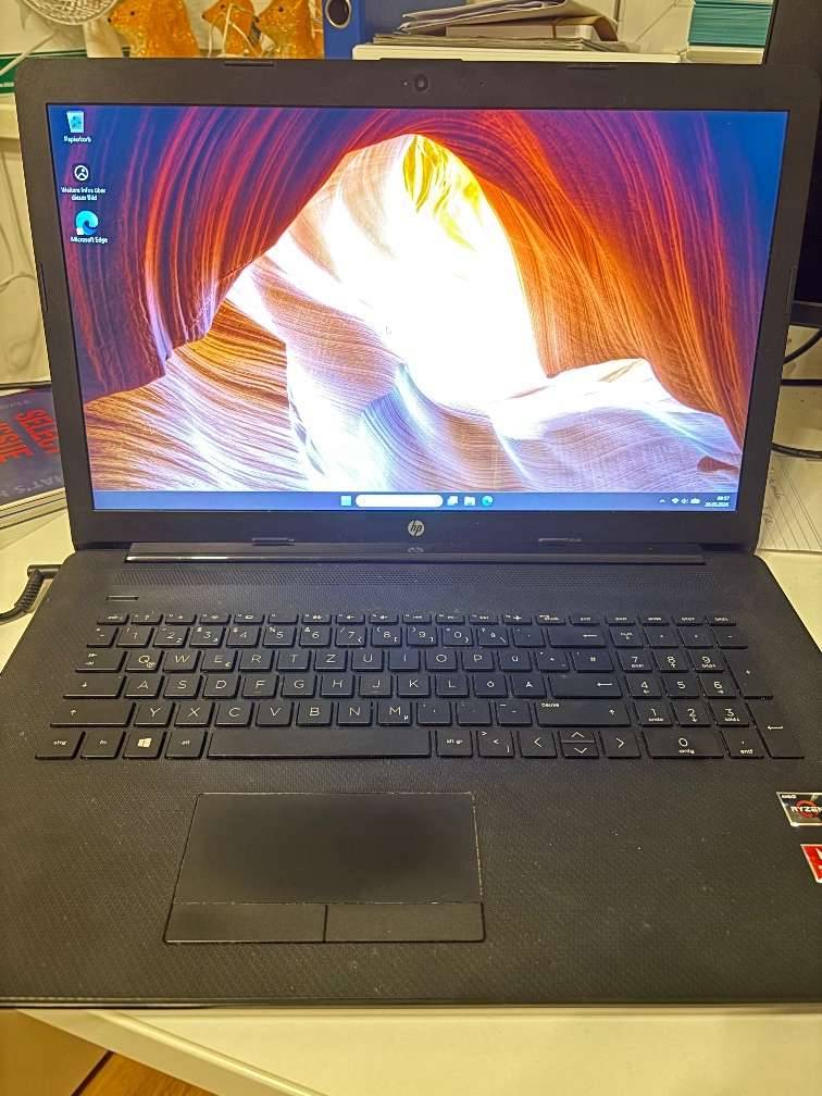 HPNotebook