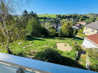 4-Zimmer-Haus mieten in Tulln – 110 m², € 1.750 – Bild 3 von 17