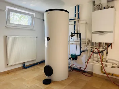 4-Zimmer-Haus mieten in Tulln – 110 m², € 1.750 – Bild 11 von 17