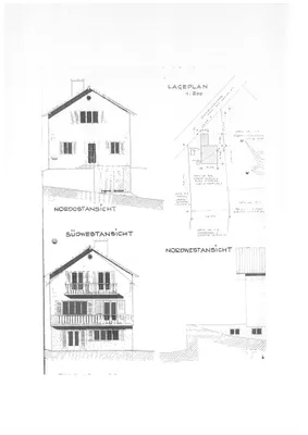 4-Zimmer-Haus mieten in Tulln – 110 m², € 1.750 – Bild 14 von 17