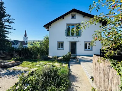 4-Zimmer-Haus mieten in Tulln – 110 m², € 1.750 – Bild 2 von 17