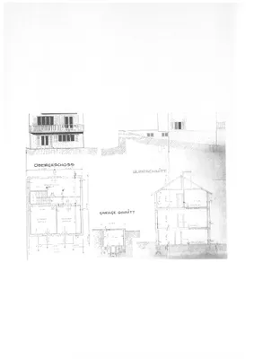 4-Zimmer-Haus mieten in Tulln – 110 m², € 1.750 – Bild 15 von 17