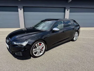 Audi A6 S6 TDI 4x4, Head UP, AHK, Pano, B&O, ACC, 360°....