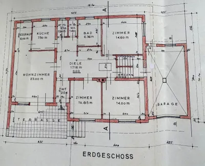 4-Zimmer-Haus kaufen in Tulln – 125 m², € 649.000 – Bild 21 von 22