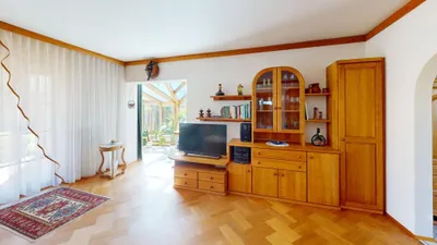 4-Zimmer-Haus kaufen in Tulln – 125 m², € 649.000 – Bild 4 von 22