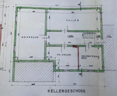 4-Zimmer-Haus kaufen in Tulln – 125 m², € 649.000 – Bild 22 von 22