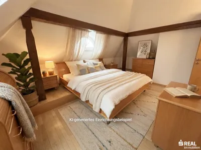 Wohnung mieten in Klagenfurt – 80,37 m², € 1.009 – Bild 3 von 8