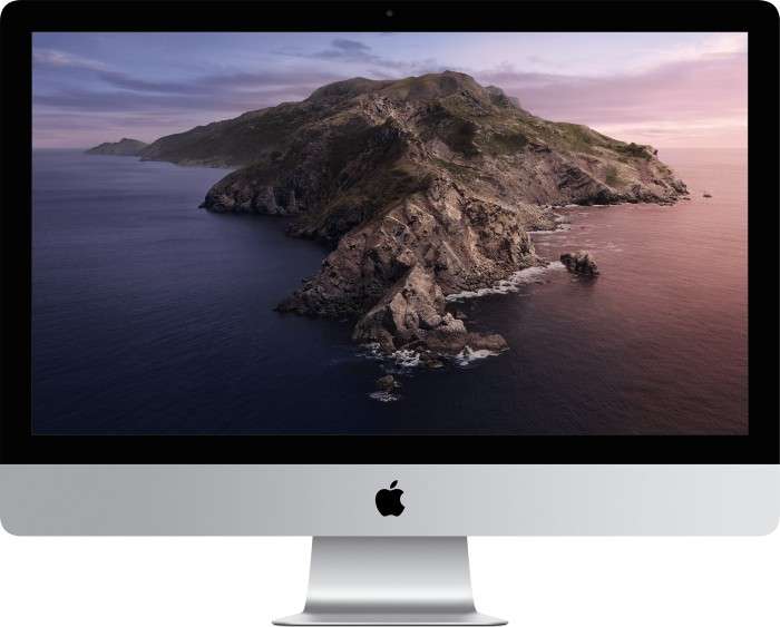 iMac27"Retina5K(Late2014)