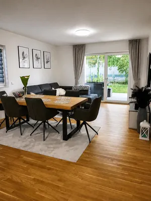 3-Zimmer-Wohnung mieten in Grieskirchen – 86 m², € 1.336 – Bild 3 von 8