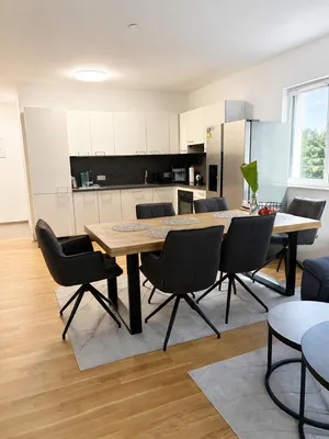 3-Zimmer-Wohnung mieten in Grieskirchen – 86 m², € 1.336 – Bild 2 von 8