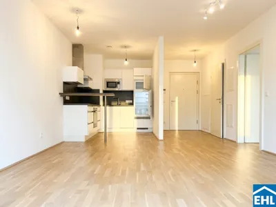 2-Zimmer-Wohnung kaufen in Linz – 53,29 m², € 360.000 – Bild 2 von 24
