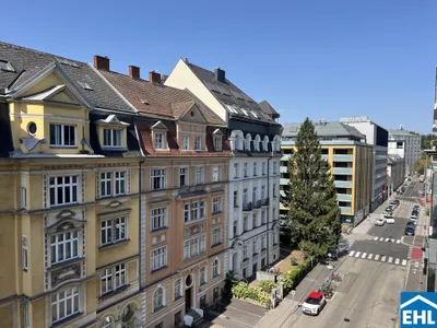 2-Zimmer-Wohnung kaufen in Linz – 53,29 m², € 360.000 – Bild 5 von 24