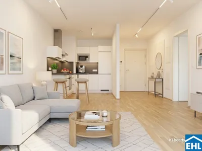 2-Zimmer-Wohnung kaufen in Linz – 53,29 m², € 360.000 – Bild 3 von 24