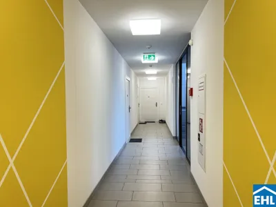 2-Zimmer-Wohnung kaufen in Linz – 53,29 m², € 360.000 – Bild 23 von 24