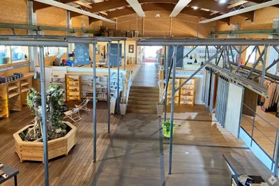 Gewerbeimmobilie mieten in Braunau am Inn – 1 800 m², € 17.000 – Bild 3 von 11