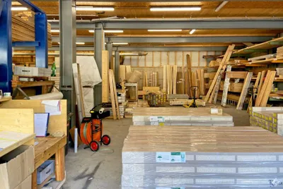 Gewerbeimmobilie mieten in Braunau am Inn – 1 800 m², € 17.000 – Bild 7 von 11