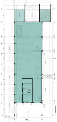 Gewerbeimmobilie mieten in Braunau am Inn – 1 800 m², € 17.000 – Bild 5 von 11