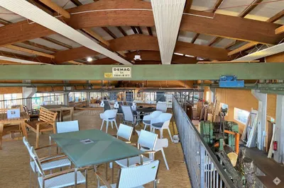 Gewerbeimmobilie mieten in Braunau am Inn – 1 800 m², € 17.000 – Bild 8 von 11