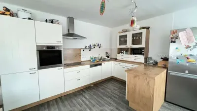 5-Zimmer-Immobilie kaufen in Hartberg-Fürstenfeld – 160 m², € 224.000 – Bild 16 von 18