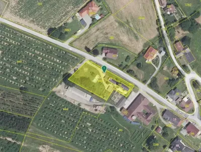 5-Zimmer-Immobilie kaufen in Hartberg-Fürstenfeld – 160 m², € 224.000 – Bild 18 von 18