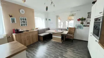 5-Zimmer-Immobilie kaufen in Hartberg-Fürstenfeld – 160 m², € 224.000 – Bild 15 von 18