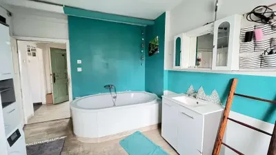 5-Zimmer-Immobilie kaufen in Hartberg-Fürstenfeld – 160 m², € 224.000 – Bild 13 von 18