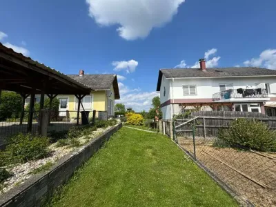 5-Zimmer-Immobilie kaufen in Hartberg-Fürstenfeld – 160 m², € 224.000 – Bild 3 von 18