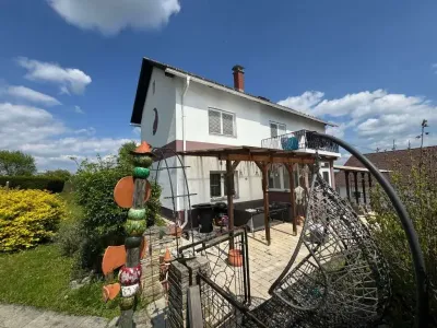 5-Zimmer-Immobilie kaufen in Hartberg-Fürstenfeld – 160 m², € 224.000 – Bild 4 von 18