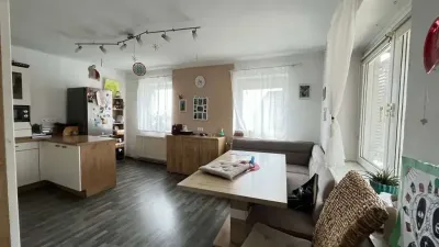 5-Zimmer-Immobilie kaufen in Hartberg-Fürstenfeld – 160 m², € 224.000 – Bild 14 von 18
