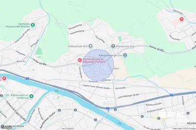 4-Zimmer-Wohnung kaufen in Innsbruck – 80 m², € 560.000 – Bild 16 von 16