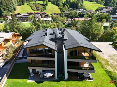 4-Zimmer-Wohnung kaufen in Kitzbühel – 138,59 m², € 1.750.000 – Bild 6 von 26