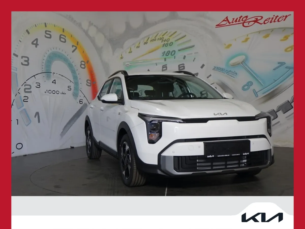 KIA Stonic