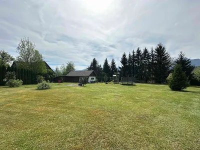 Grundstück kaufen in Villach Land – 2 627 m², € 276.000 – Bild 4 von 4