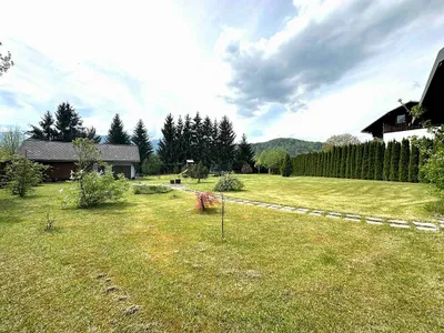 Grundstück kaufen in Villach Land – 2 627 m², € 276.000 – Bild 2 von 4