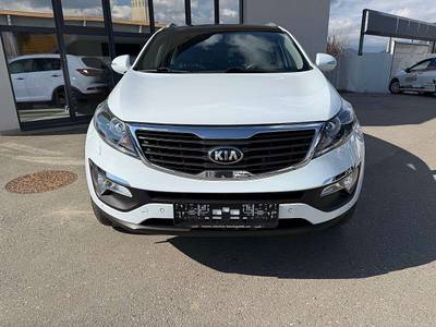 KIA Sportage Active Pro 2,0 CRDi 4WD DPF