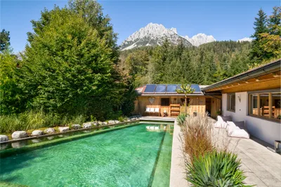 8-Zimmer-Haus kaufen in Kufstein – 190,89 m², € 2.350.000 – Bild 21 von 24