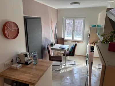 1-Zimmer-Wohnung mieten in Graz – 20 m², € 515 – Bild 8 von 13