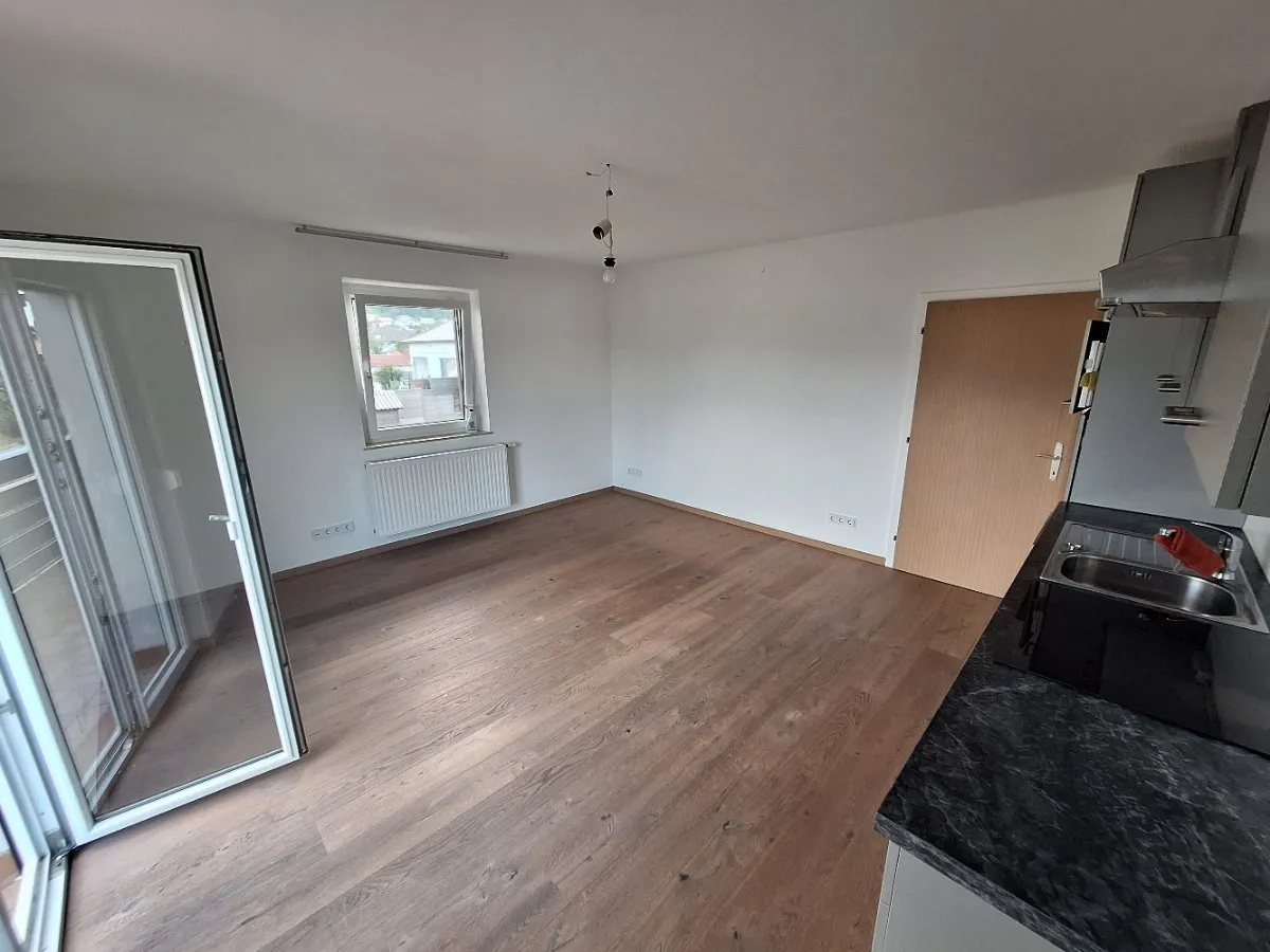 Wohnung – Pinsdorf, Moos, Katastralgemeinde Pinsdorf - Ansicht 2