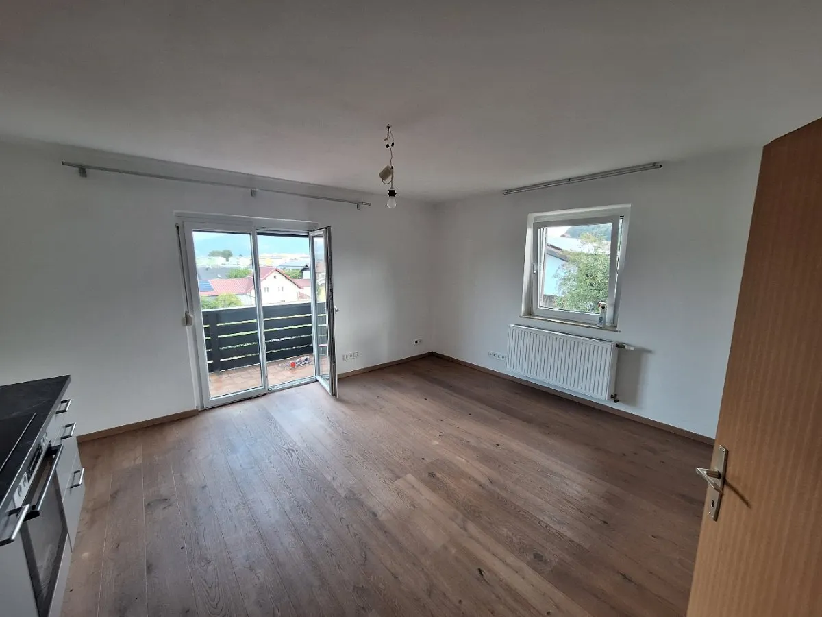 Wohnung – Pinsdorf, Moos, Katastralgemeinde Pinsdorf - Ansicht 3